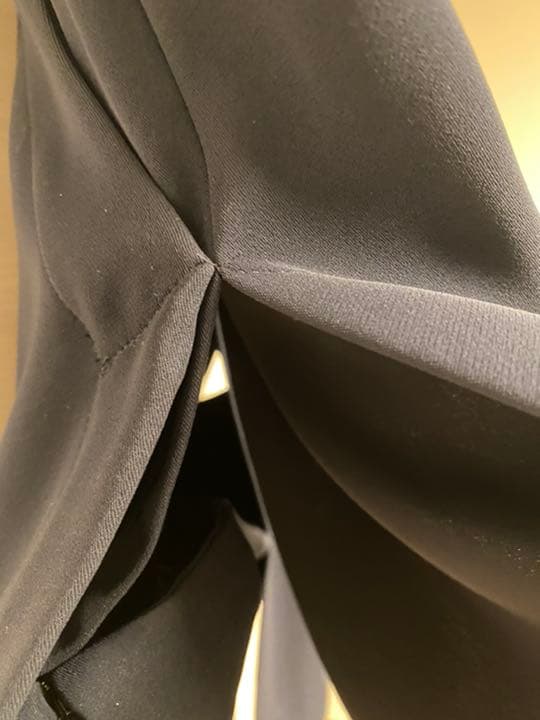 【美品YOKOCHAN】ジャンプスーツ オールインワン