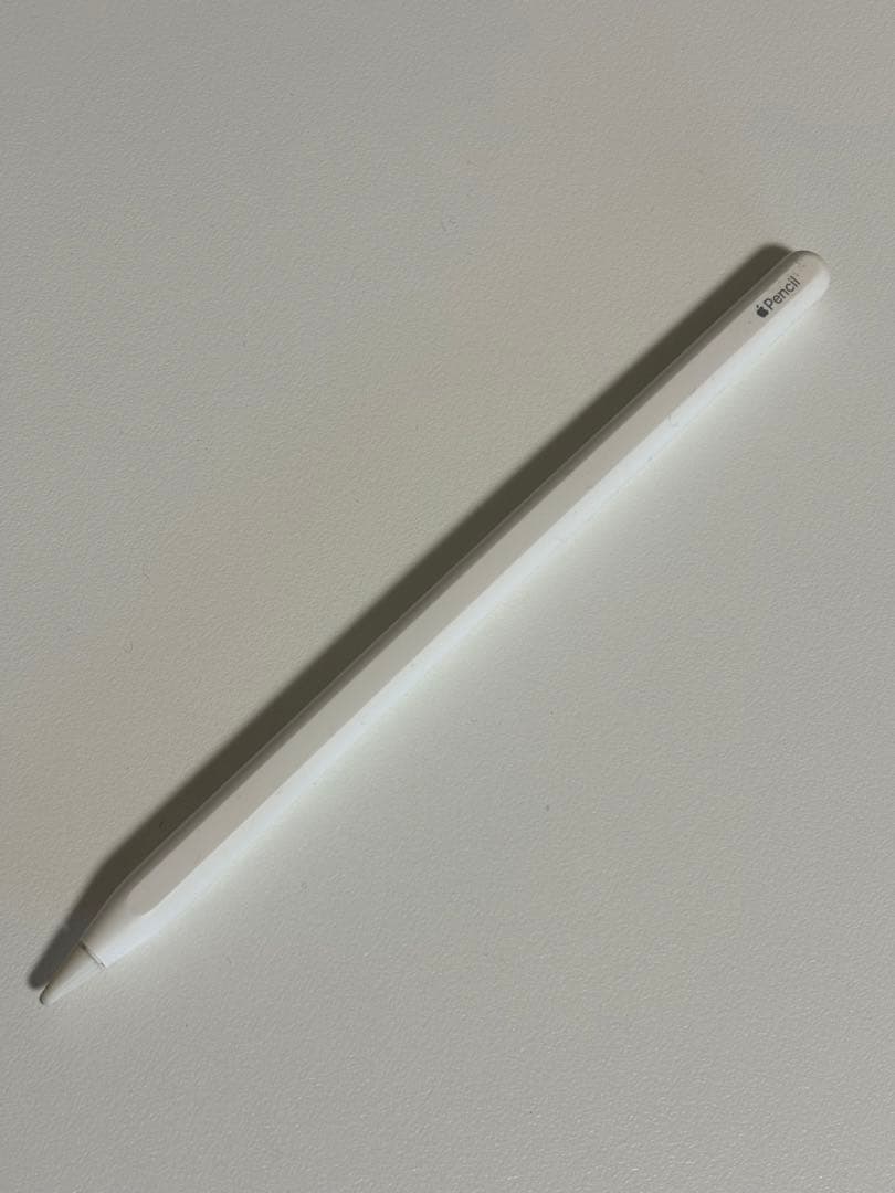 美品 Apple Pencil 2世代
