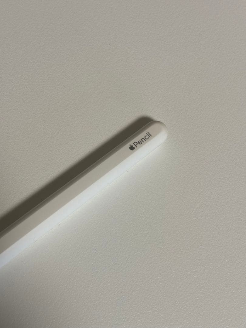 美品 Apple Pencil 2世代