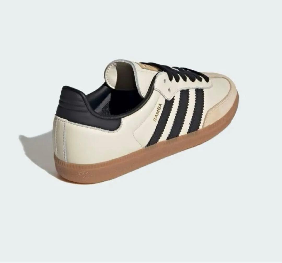 Adidas Originals SAMBA OG サンバ スニーカー　23.5
