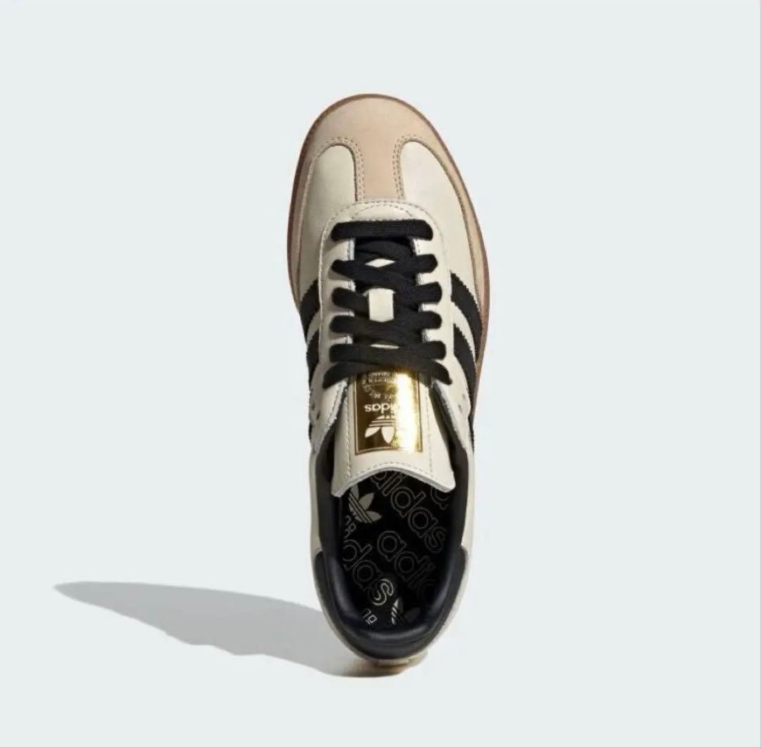 Adidas Originals SAMBA OG サンバ スニーカー　23.5
