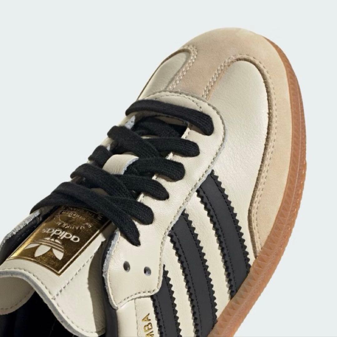 Adidas Originals SAMBA OG サンバ スニーカー　23.5