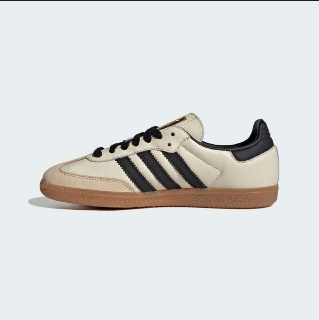 Adidas Originals SAMBA OG サンバ スニーカー　23.5