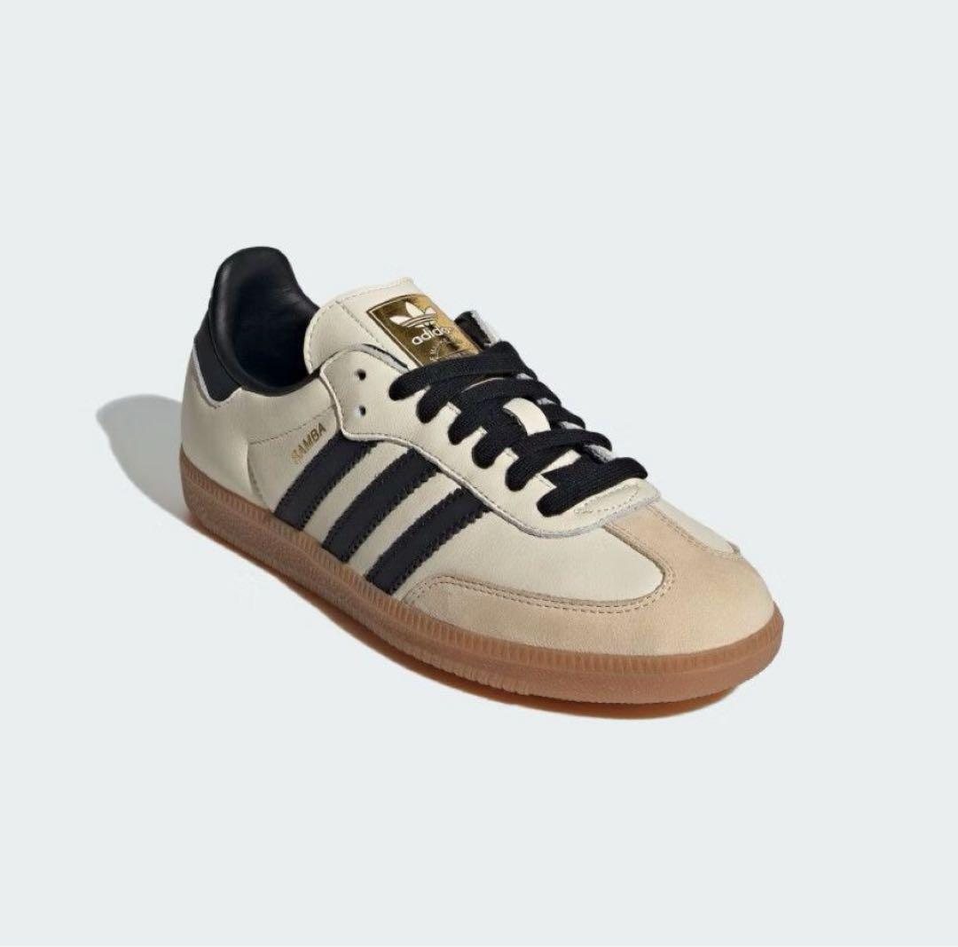 Adidas Originals SAMBA OG サンバ スニーカー　23.5