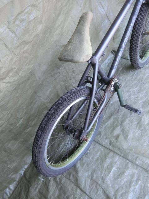 204：SUBROSA　SHADOW　部品取等ジャンク　引取限定：埼玉県所沢市