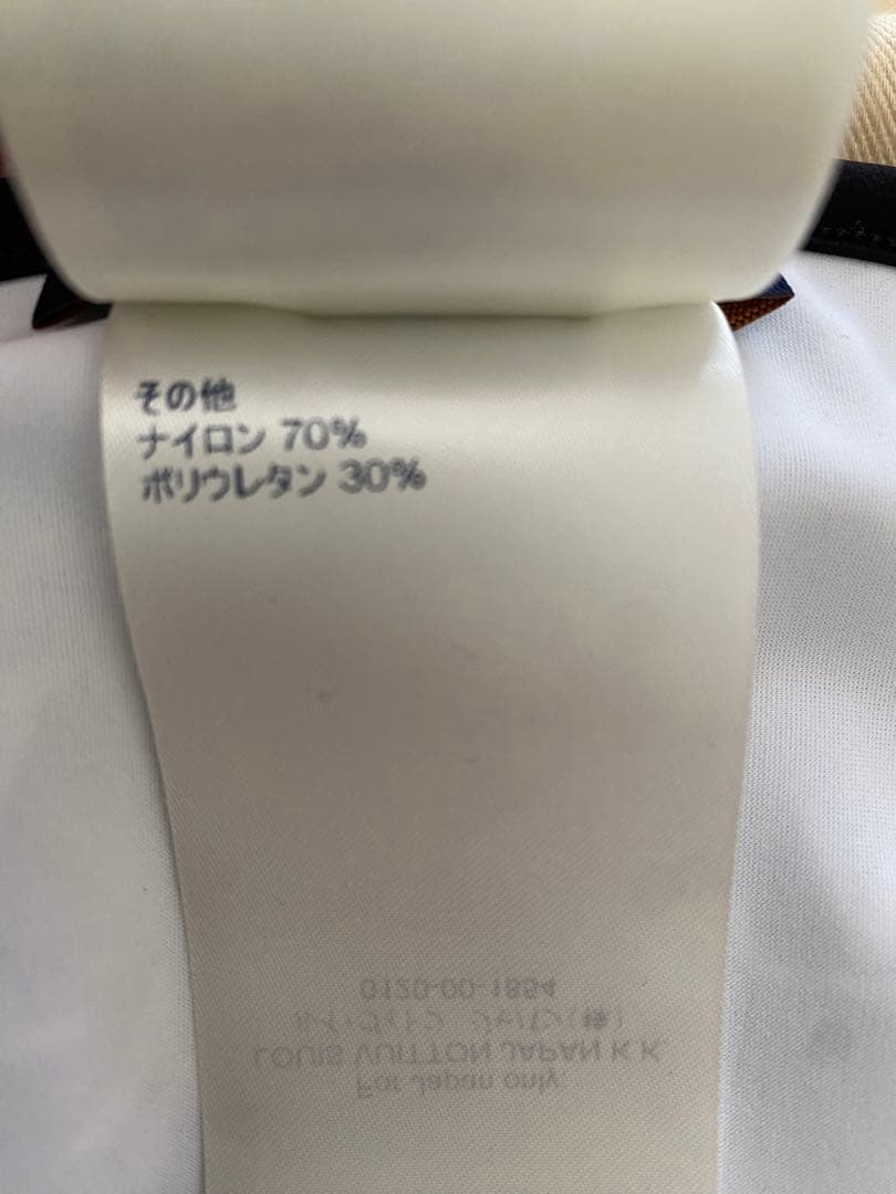 新品 ルイヴィトン 水着 ビキニボトム 水着ボトム モノグラム