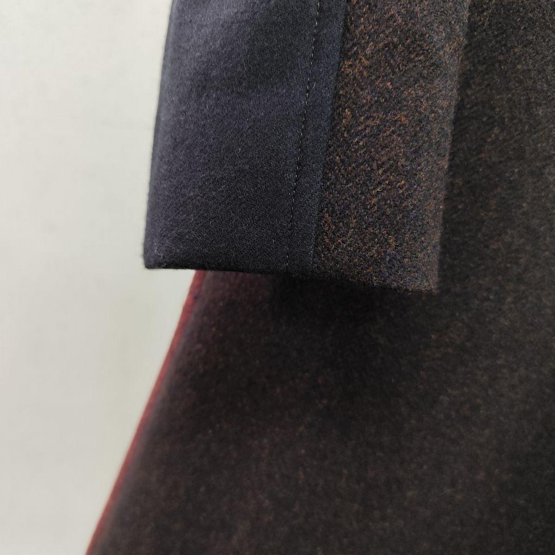 Paul Smith レディース コート Moon ツイード 英国製生地　送料込