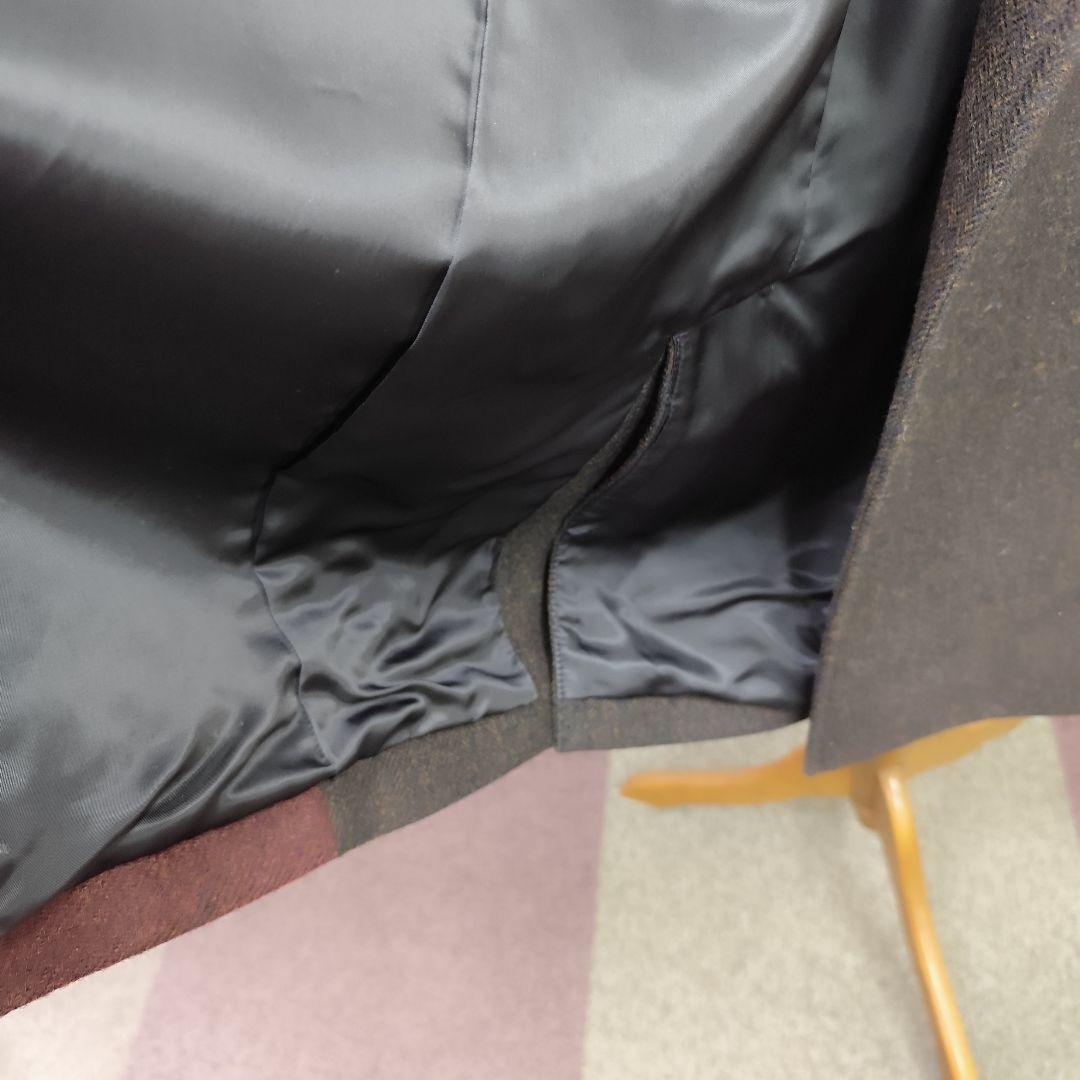 Paul Smith レディース コート Moon ツイード 英国製生地　送料込