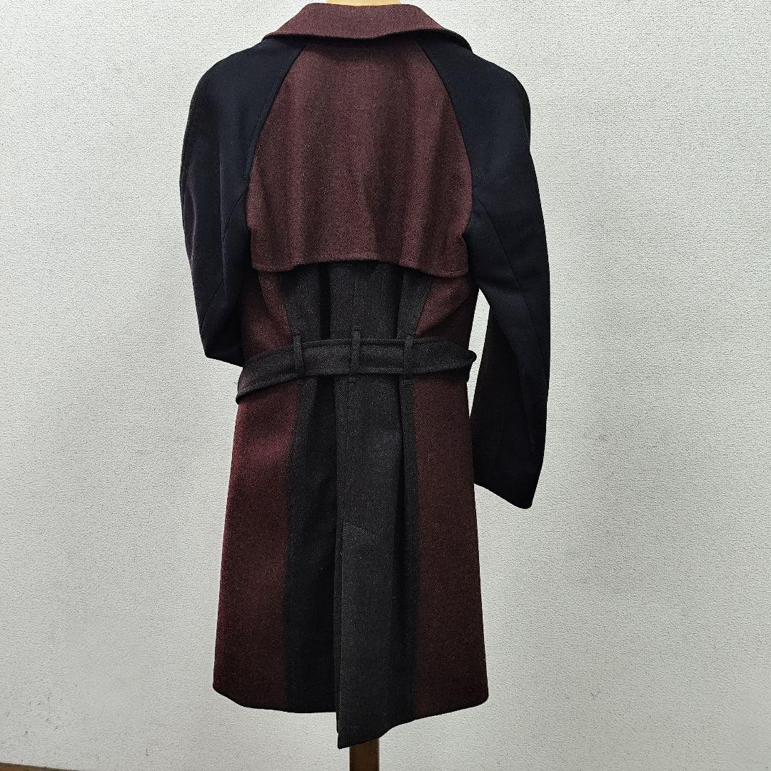 Paul Smith レディース コート Moon ツイード 英国製生地　送料込