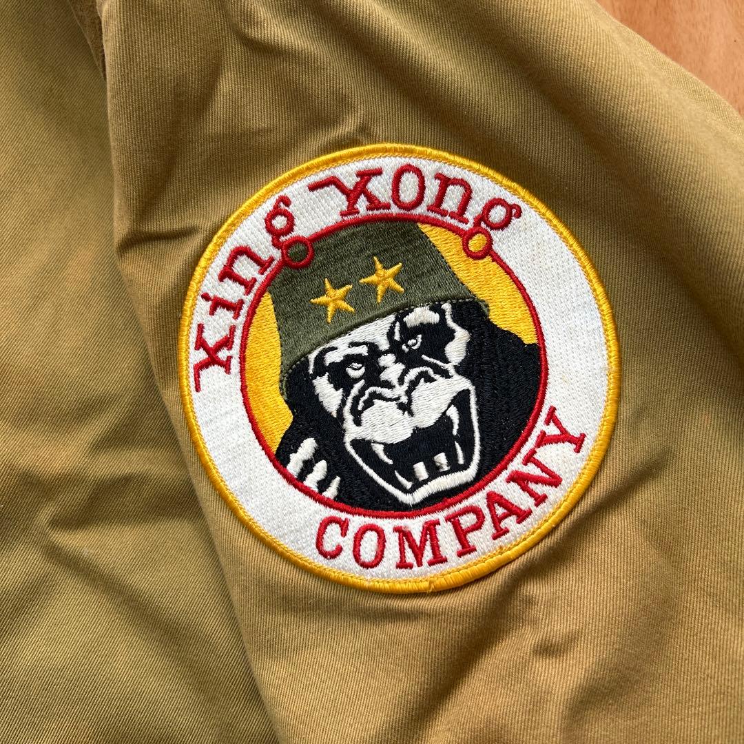 Vintage 1942年製 フライトジャケット 34K