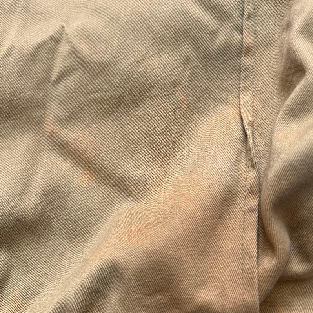 Vintage 1942年製 フライトジャケット 34K