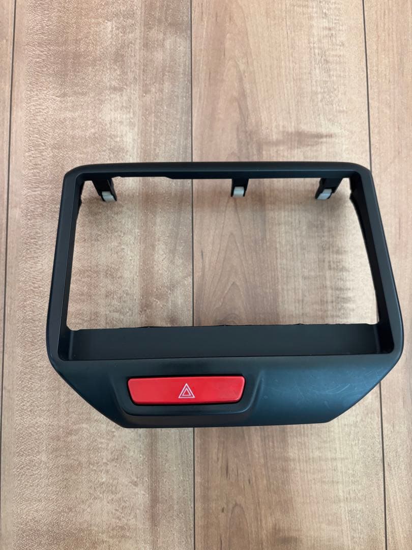 VXM-155VFEi カーナビ 8インチ　パネル　jf1 NBOX