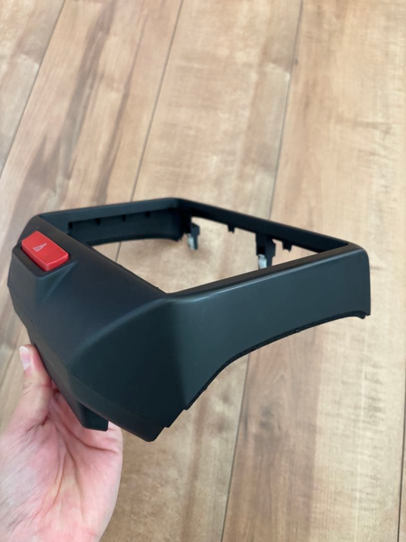 VXM-155VFEi カーナビ 8インチ　パネル　jf1 NBOX