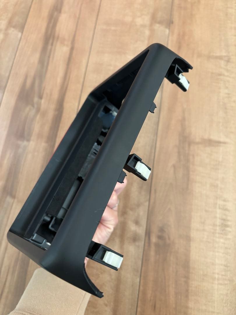 VXM-155VFEi カーナビ 8インチ　パネル　jf1 NBOX