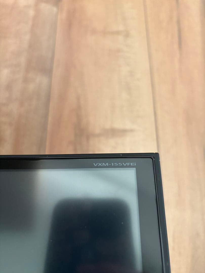 VXM-155VFEi カーナビ 8インチ　パネル　jf1 NBOX