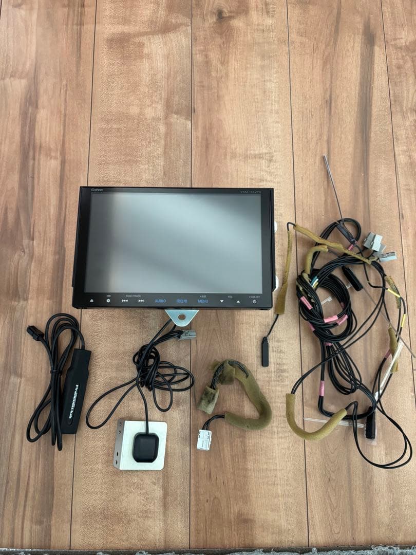 VXM-155VFEi カーナビ 8インチ　パネル　jf1 NBOX