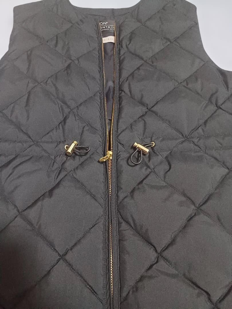 UNF/LO【アンフィーロ】TAIONジレ