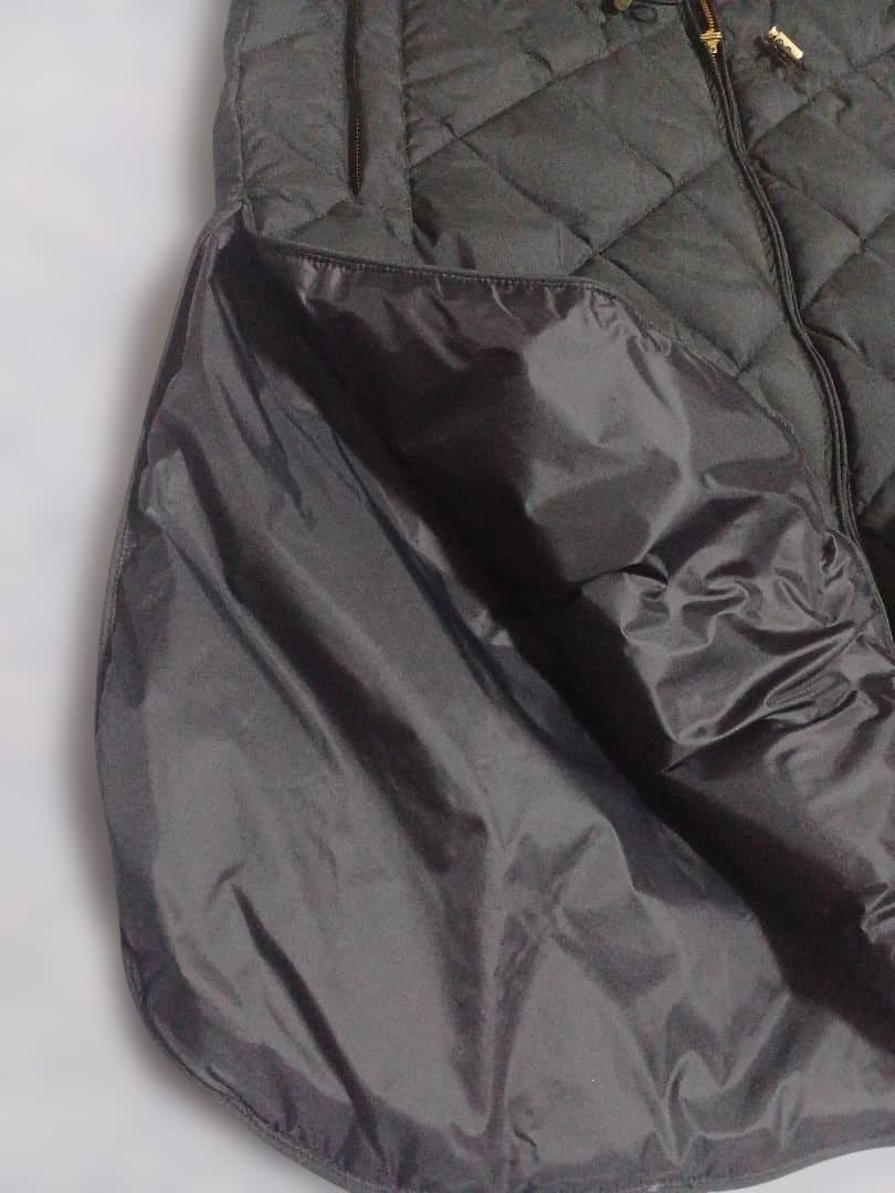 UNF/LO【アンフィーロ】TAIONジレ