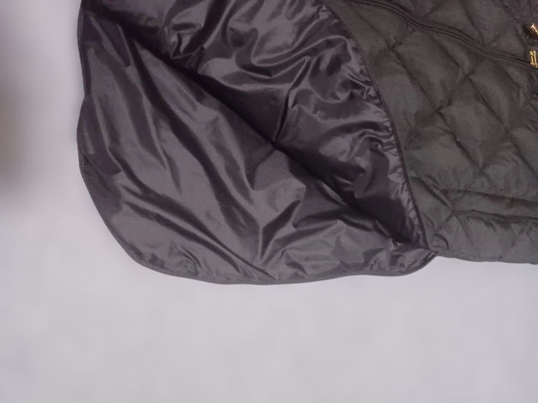 UNF/LO【アンフィーロ】TAIONジレ