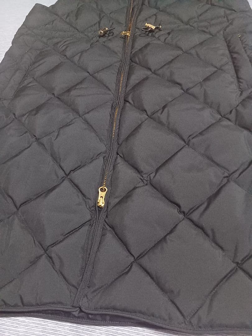 UNF/LO【アンフィーロ】TAIONジレ