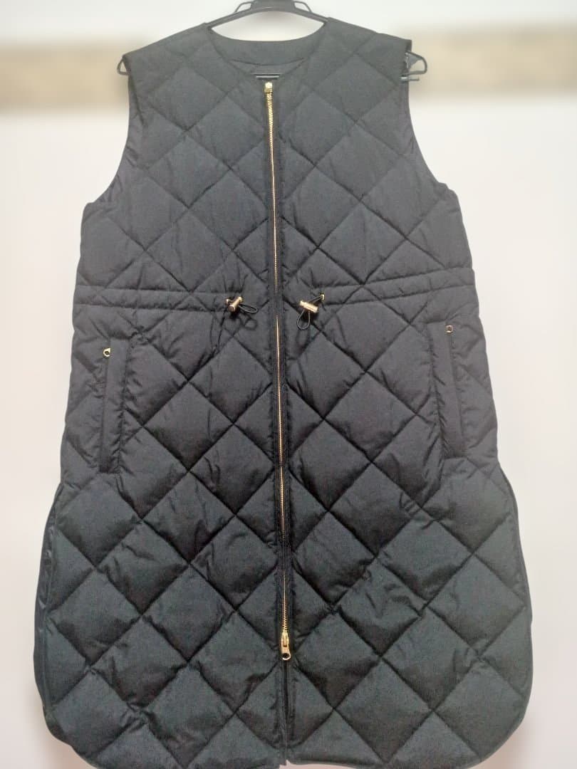 UNF/LO【アンフィーロ】TAIONジレ