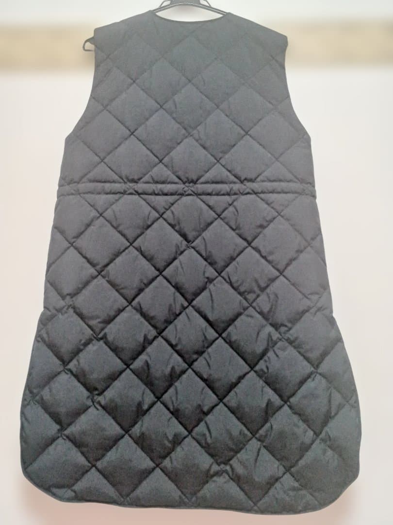 UNF/LO【アンフィーロ】TAIONジレ