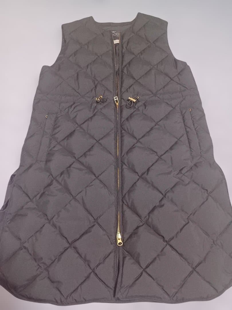 UNF/LO【アンフィーロ】TAIONジレ