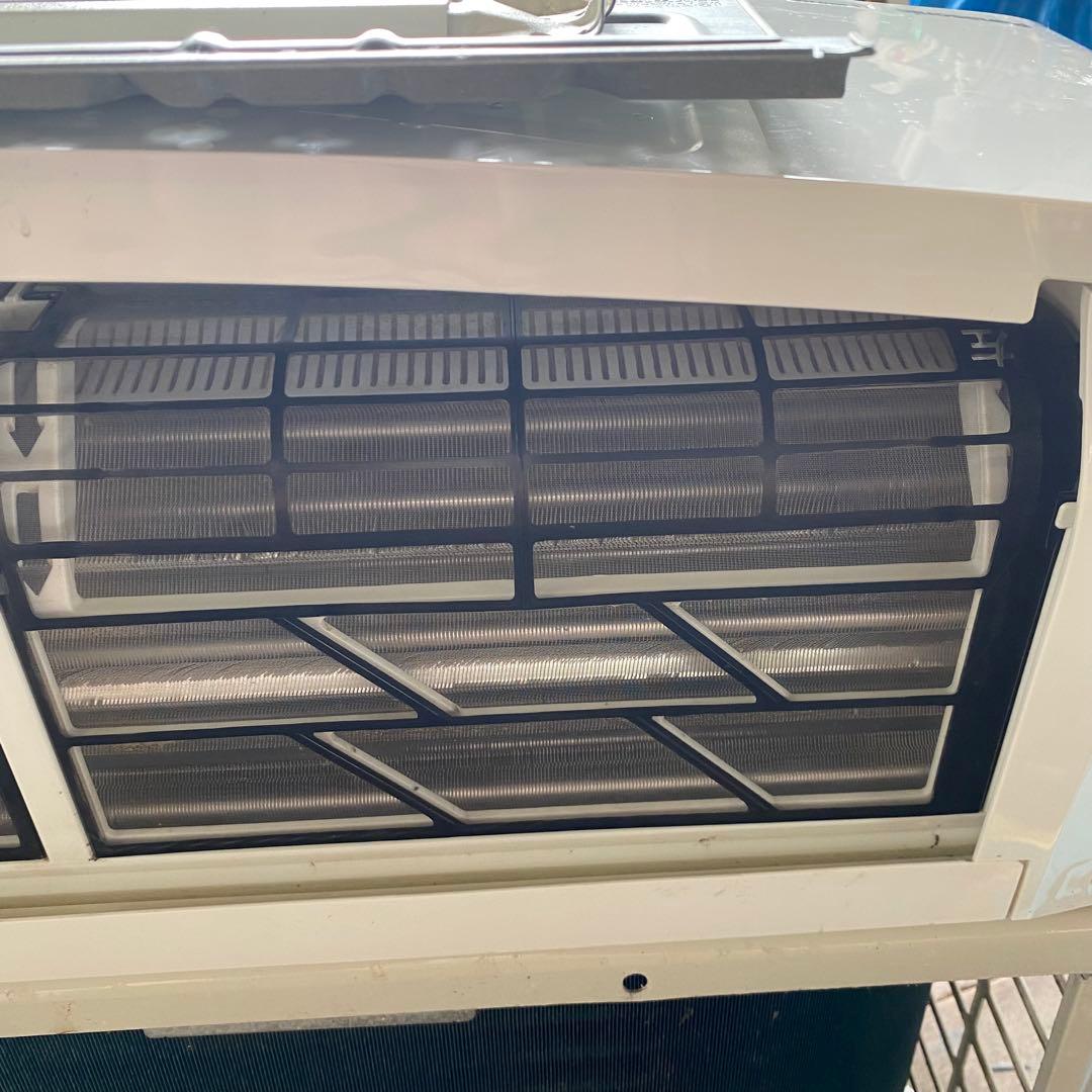 Panasonic ルームエアコン CS-40HE2E6 18年製