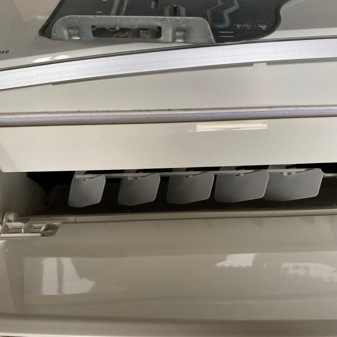 Panasonic ルームエアコン CS-40HE2E6 18年製