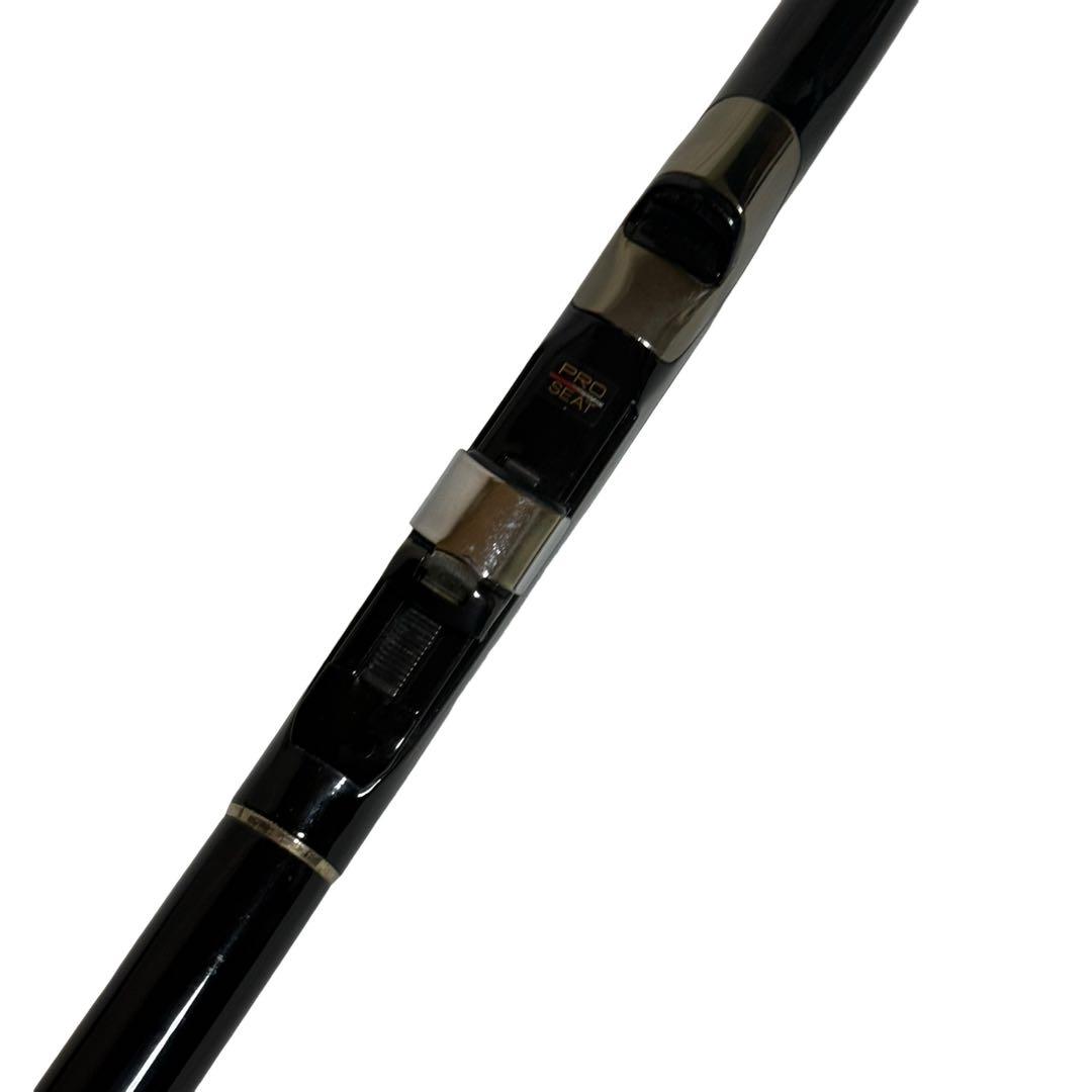 がま磯　競技スペシャルII 175-50 要修理