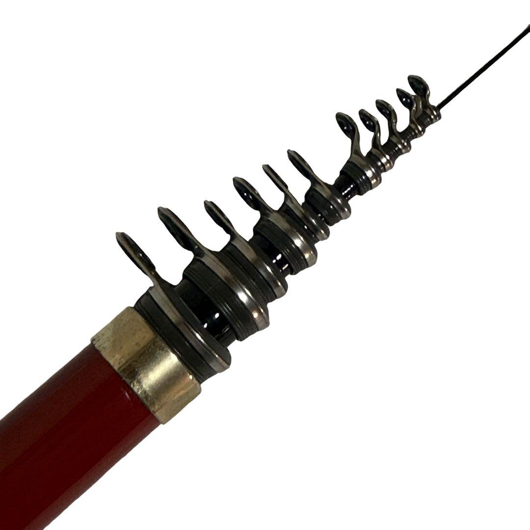 がま磯　競技スペシャルII 175-50 要修理