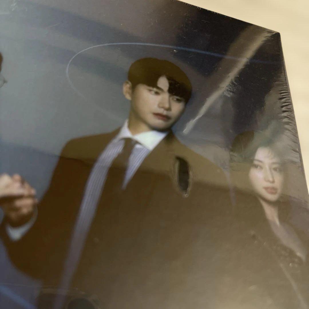 私の夫と結婚してost 難あり