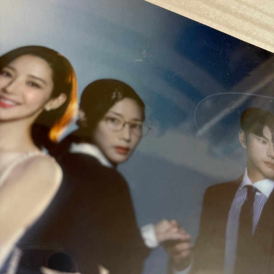 私の夫と結婚してost 難あり