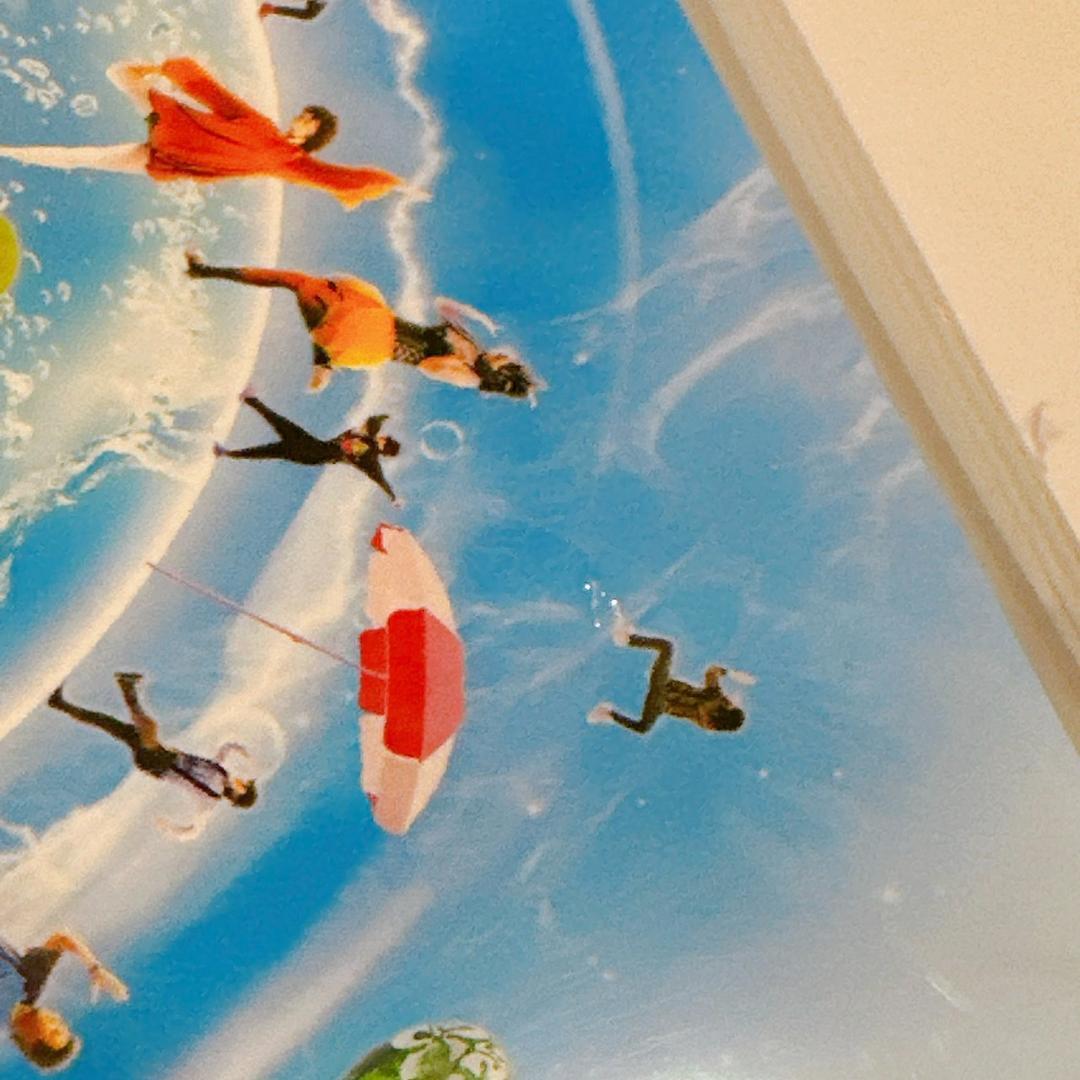 NOA DANCE IMPACT 2012 Summer DVD 2枚組★未開封