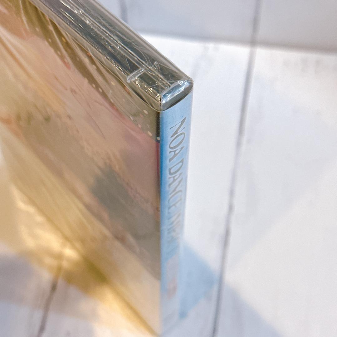 NOA DANCE IMPACT 2012 Summer DVD 2枚組★未開封