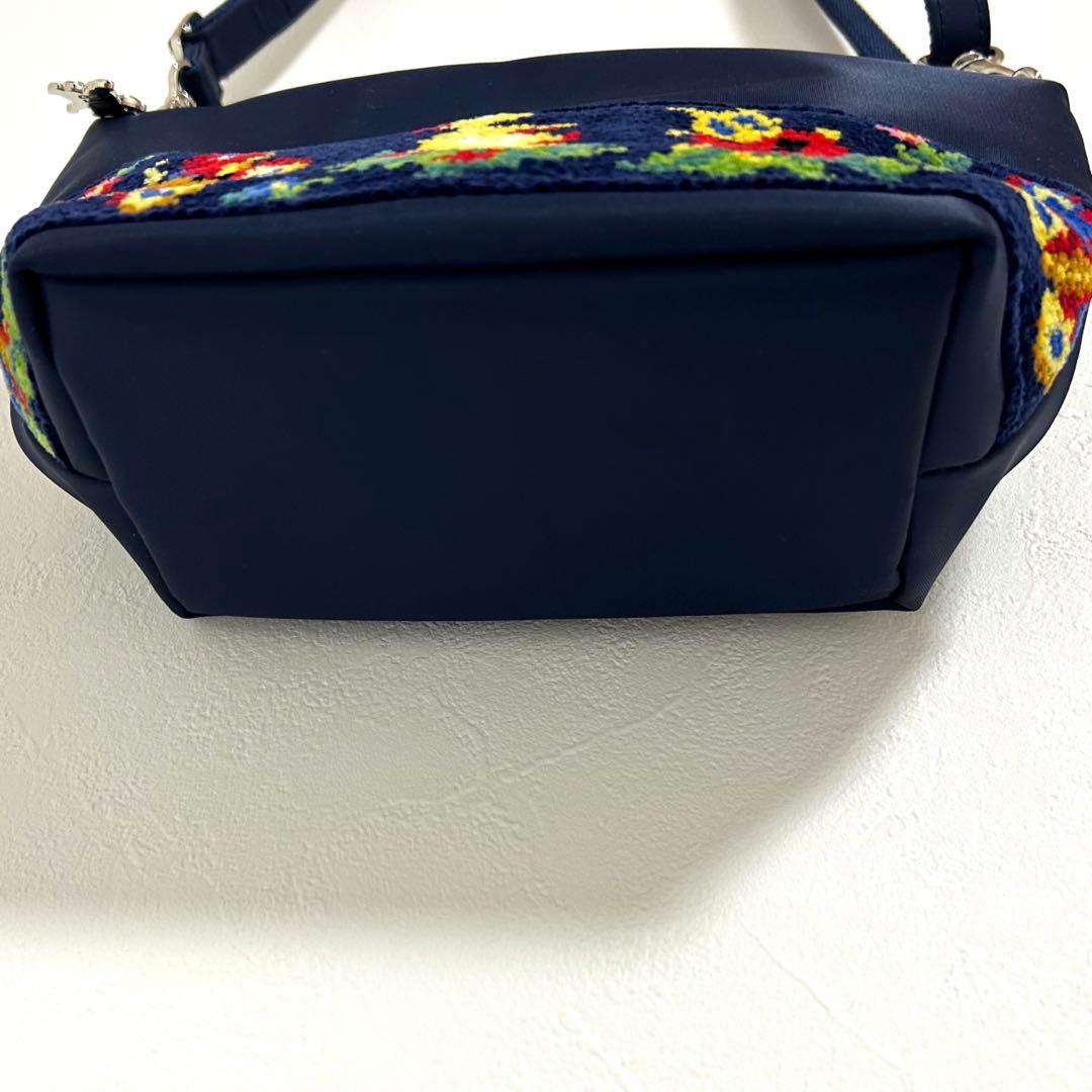 フェイラー♡ハイジ　学校フェイラー　ミニショルダーバッグ　FEILER