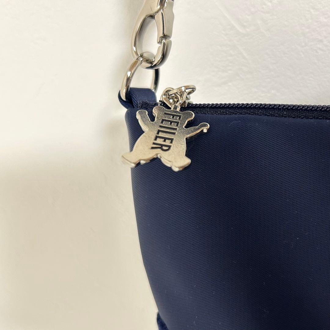 フェイラー♡ハイジ　学校フェイラー　ミニショルダーバッグ　FEILER