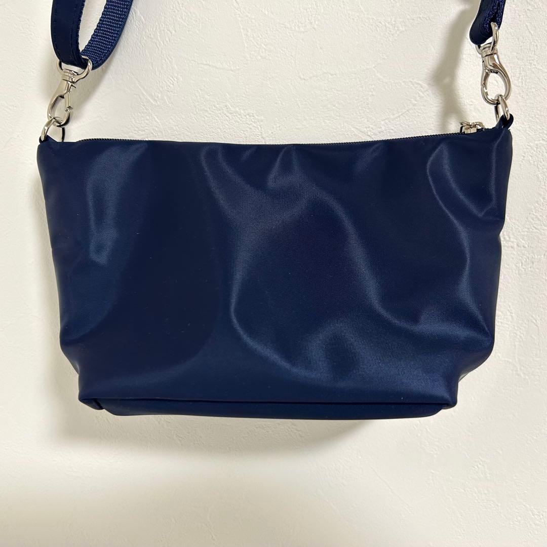 フェイラー♡ハイジ　学校フェイラー　ミニショルダーバッグ　FEILER