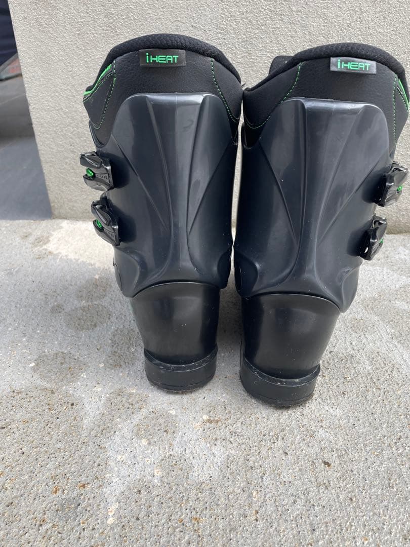 ジュニア用スキー３点セット