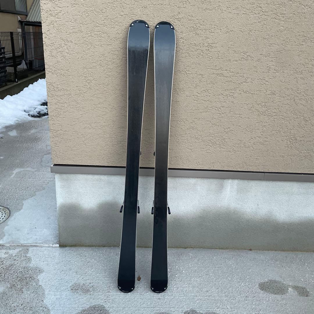 ジュニア用スキー３点セット