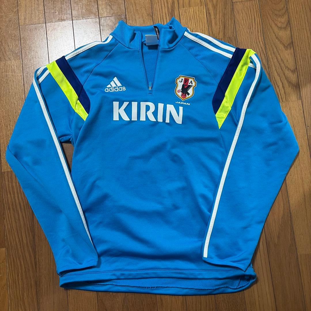 日本代表ウェア　セットアップ