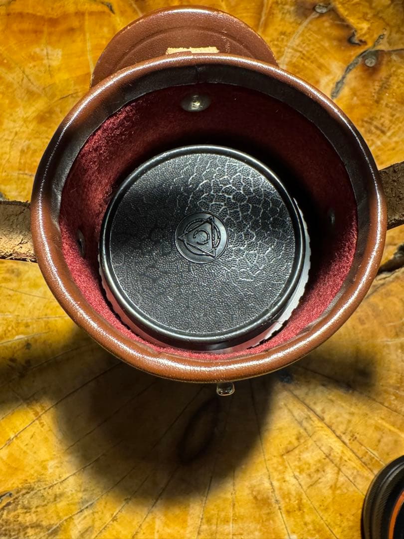 カールツァイス　イエナ　ゾナー135mm f3.5 ゼブラ