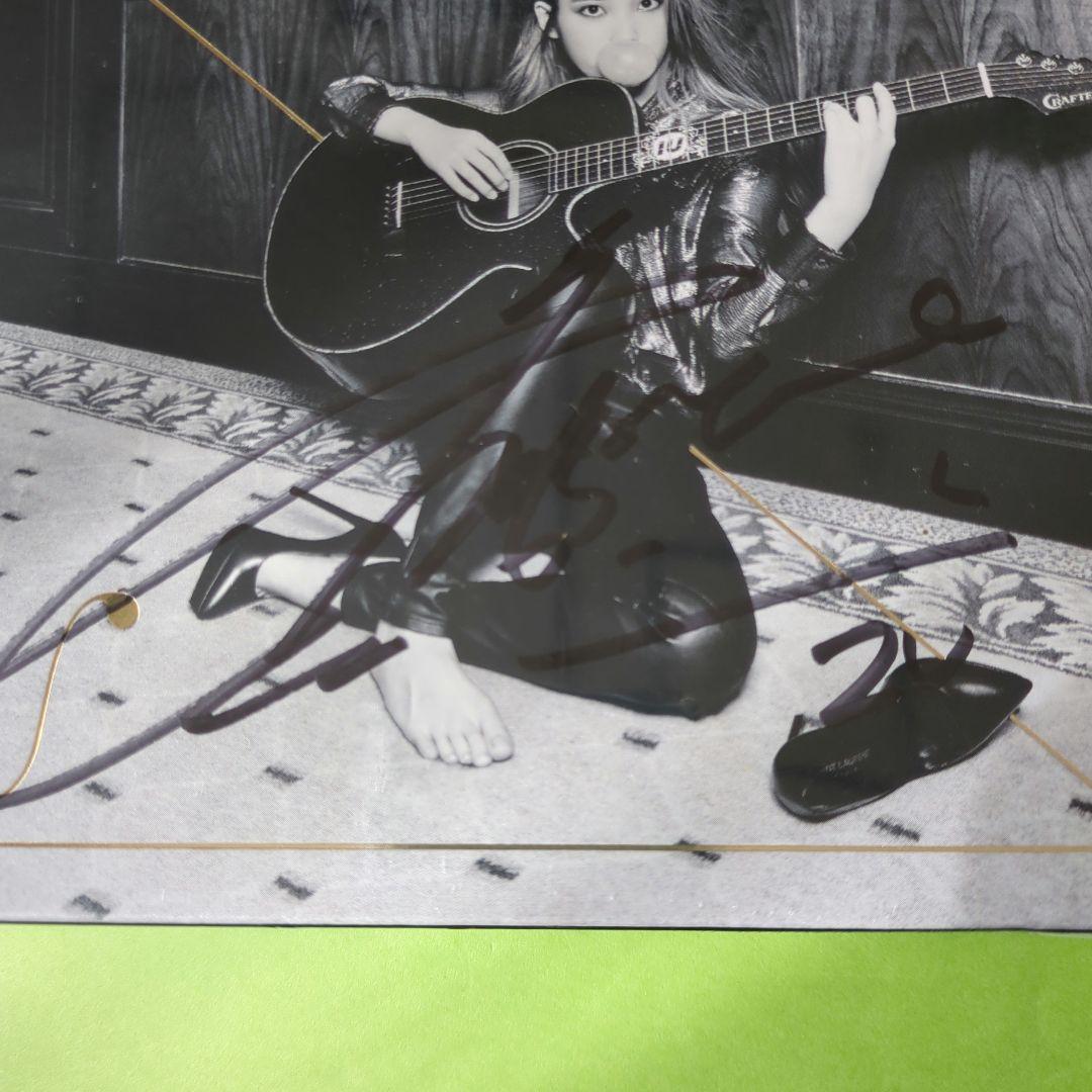 IU アイユー Modern Times 限定盤 CD+DVD サイン入り未開封