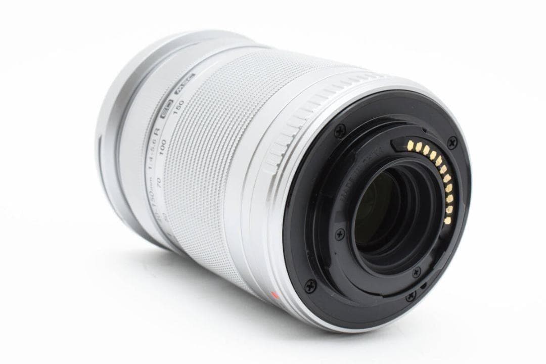 OLYMPUS オリンパス M.ZUIKO 40-150mm F4.0-5.6