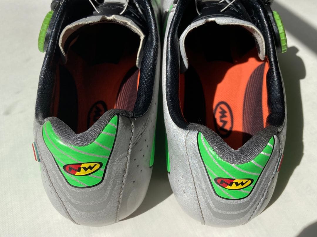 NORTHWAVE ノースウェーブ ビンディングシューズ　41(25.5cm)