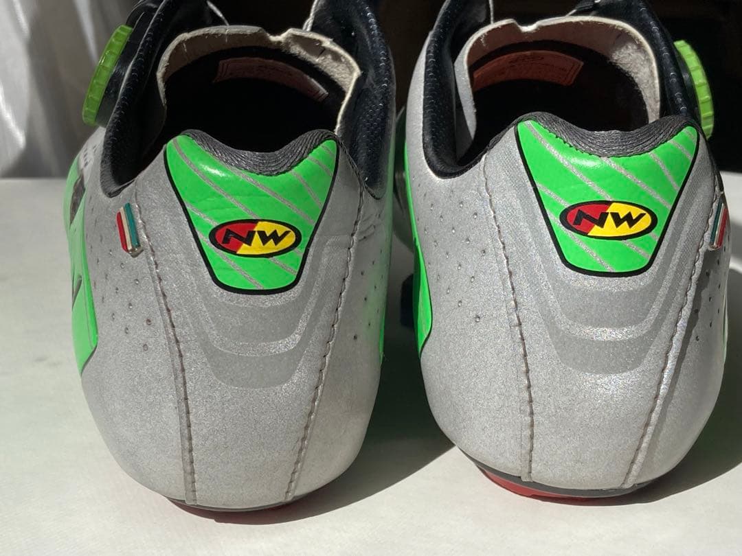 NORTHWAVE ノースウェーブ ビンディングシューズ　41(25.5cm)