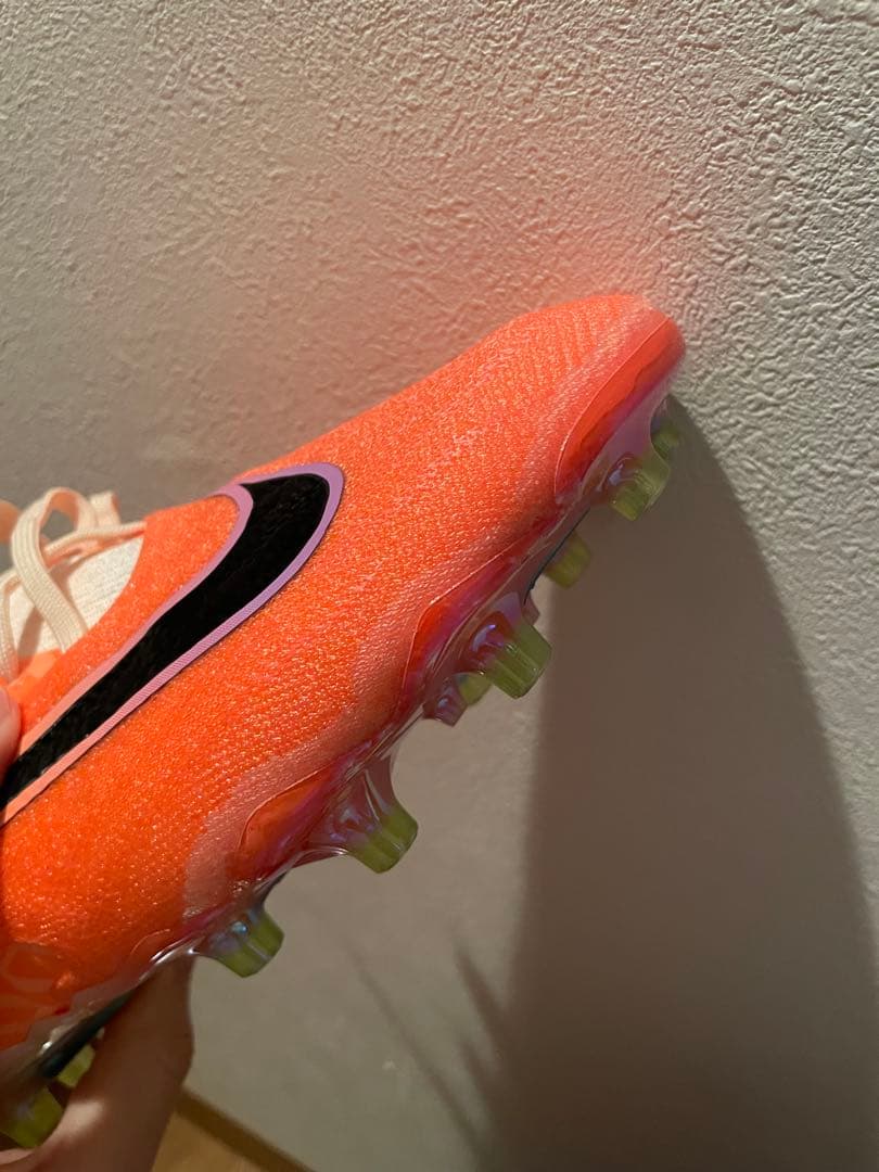 NIKE ファントム GXエリート NU AG