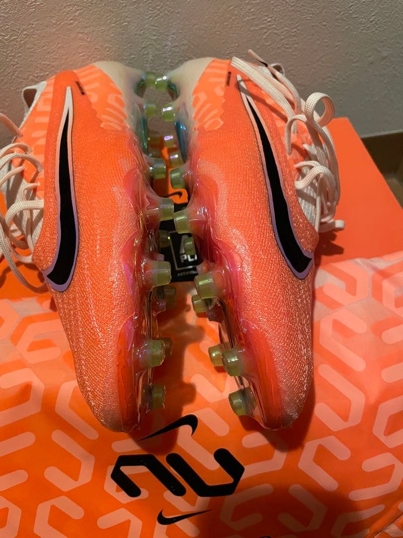 NIKE ファントム GXエリート NU AG