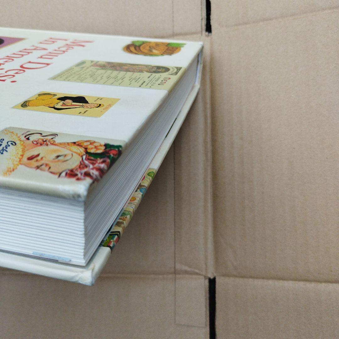 アート・デザイン・音楽 MENU DESIGN IN AMERICA TASCHEN