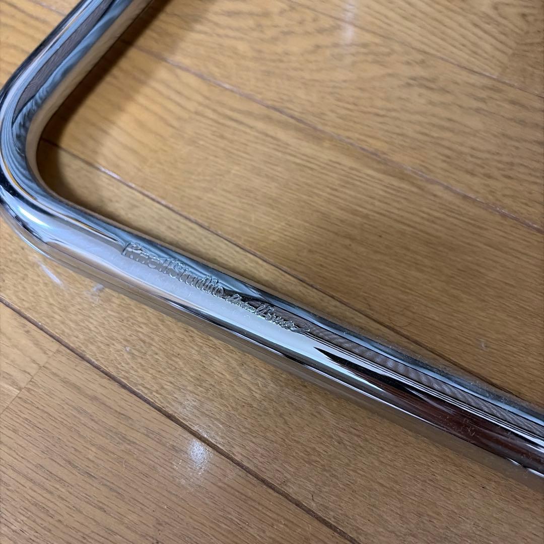 【美品】マルセルブロイヤーknoll製チェスカチェア